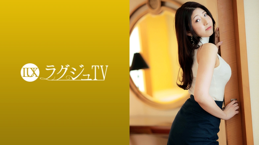 [259LUXU-1719] 巨乳钢琴女教师の反差诱惑 气质矜持肉体狂野 湿身衬衫激凸授课 1703番闷骚巨乳激烈交欢实录